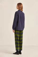 Camisa Nina Marino