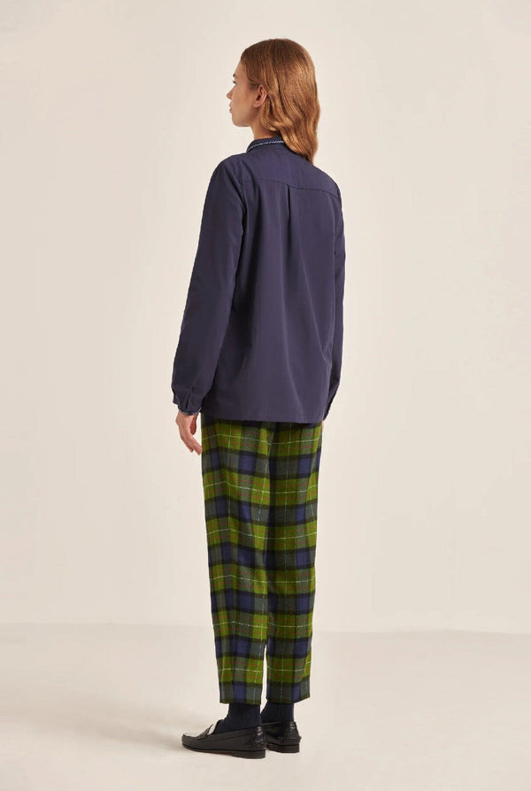 Camisa Nina Marino
