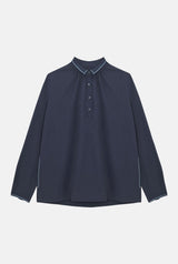 Camisa Nina Marino