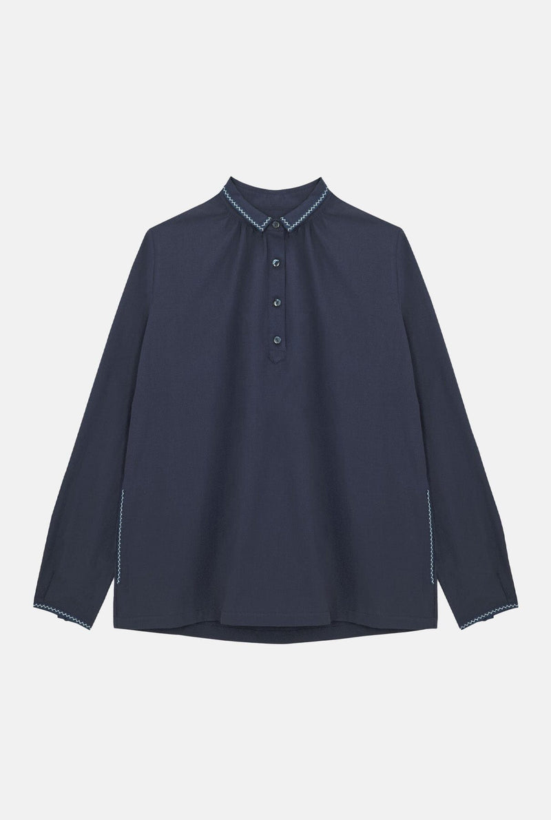Camisa Nina Marino
