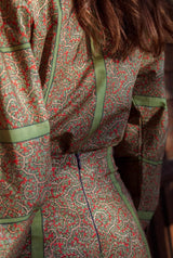 CAMISA TAYARI