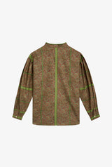 CAMISA TAYARI