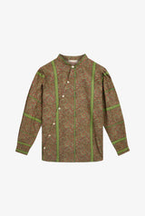 CAMISA TAYARI
