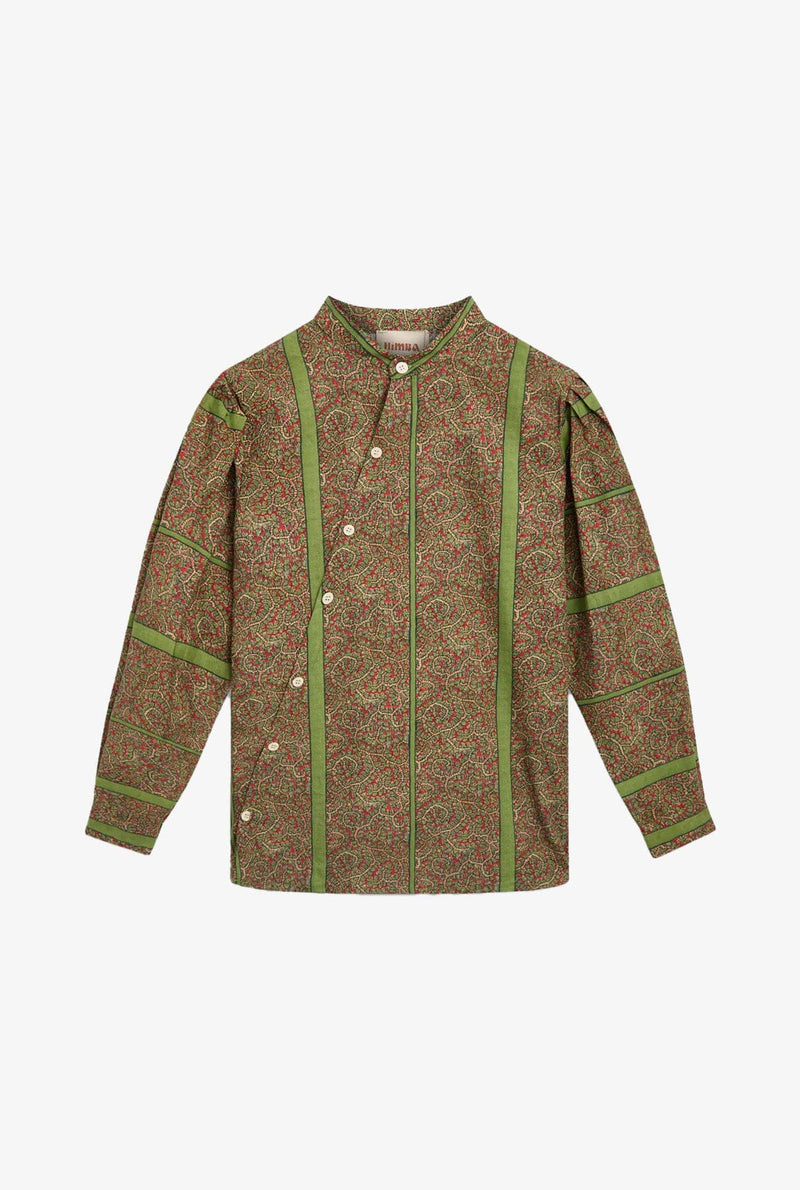 CAMISA TAYARI