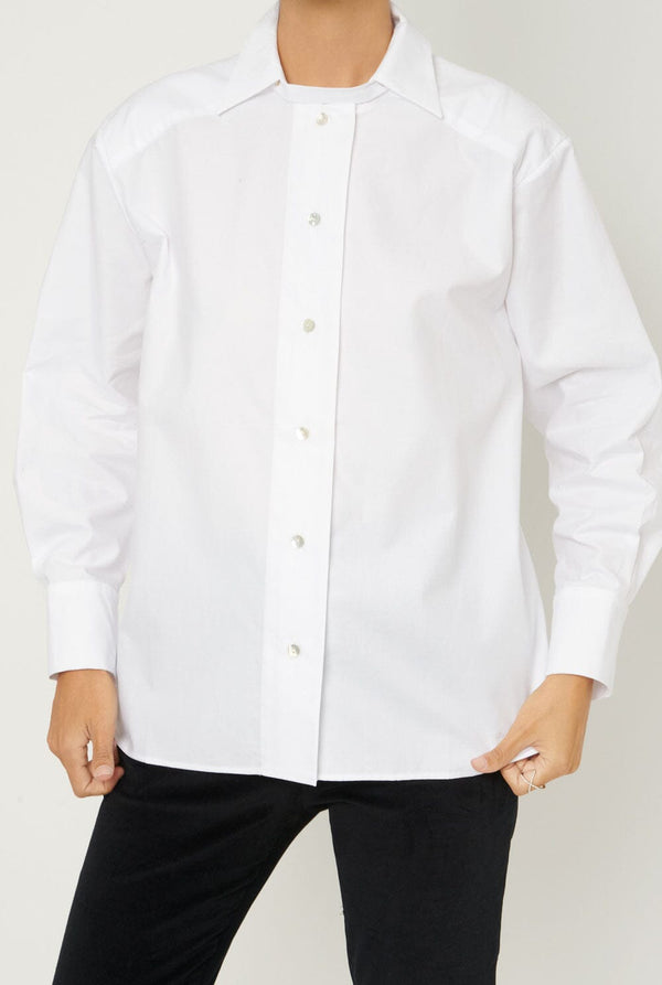 Camisa Tres Textura