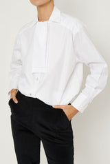 Camisa Tres Textura