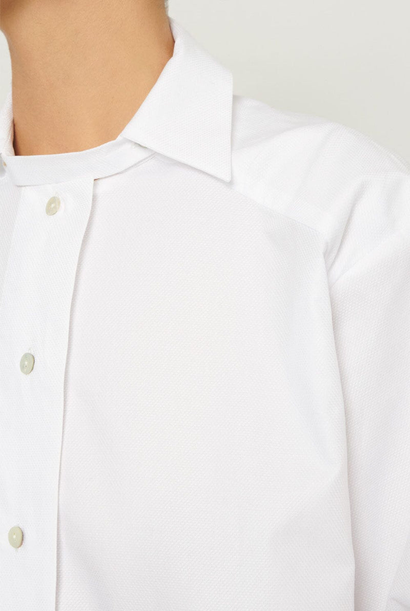 Camisa Tres Textura