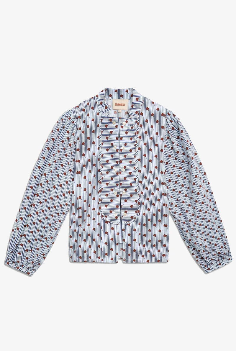 CAMISA UPENDO