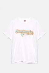 Camiseta Fascinante Blanca  EXCLUSIVE
