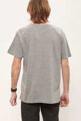 Camiseta Fascinante gris EXCLUSIVE