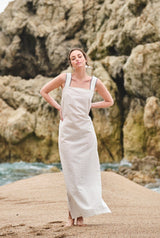 Camisón Lucía tirantes