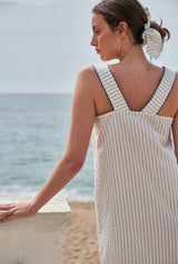 Camisón Lucía tirantes