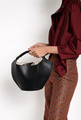 Canasto bag | Black