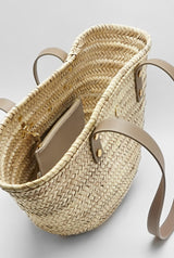 Capazo Vera Taupe