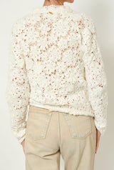 Cardigan Cielo