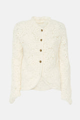 Cardigan Cielo