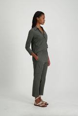 CARGO PANTS SOFT