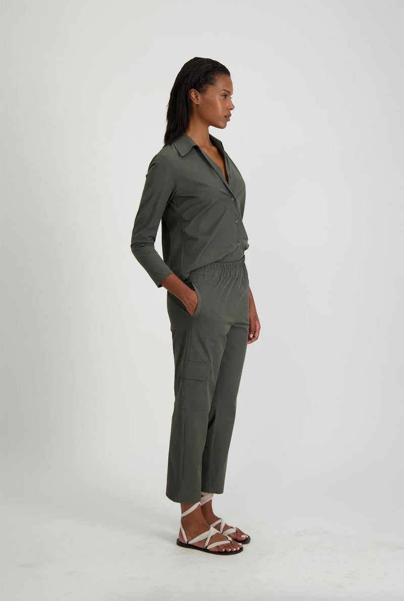 CARGO PANTS SOFT