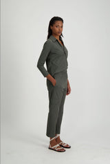 CARGO PANTS SOFT