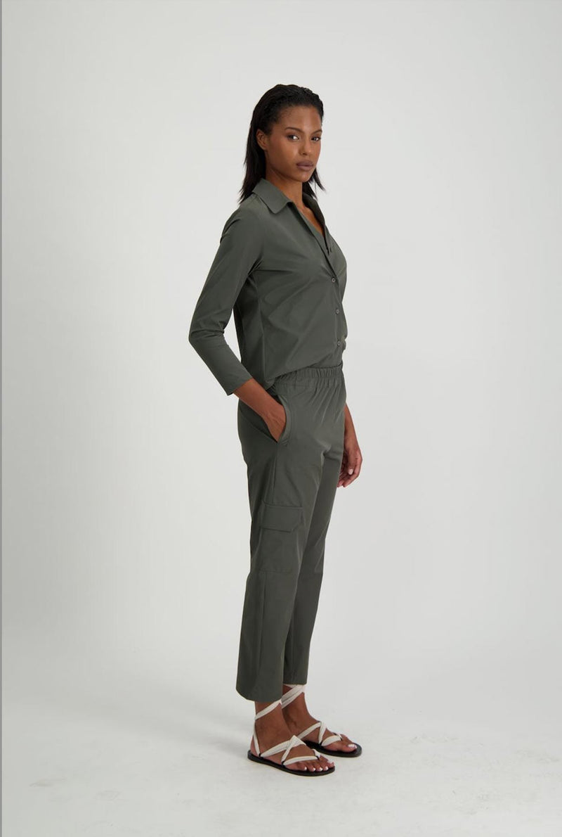 CARGO PANTS SOFT