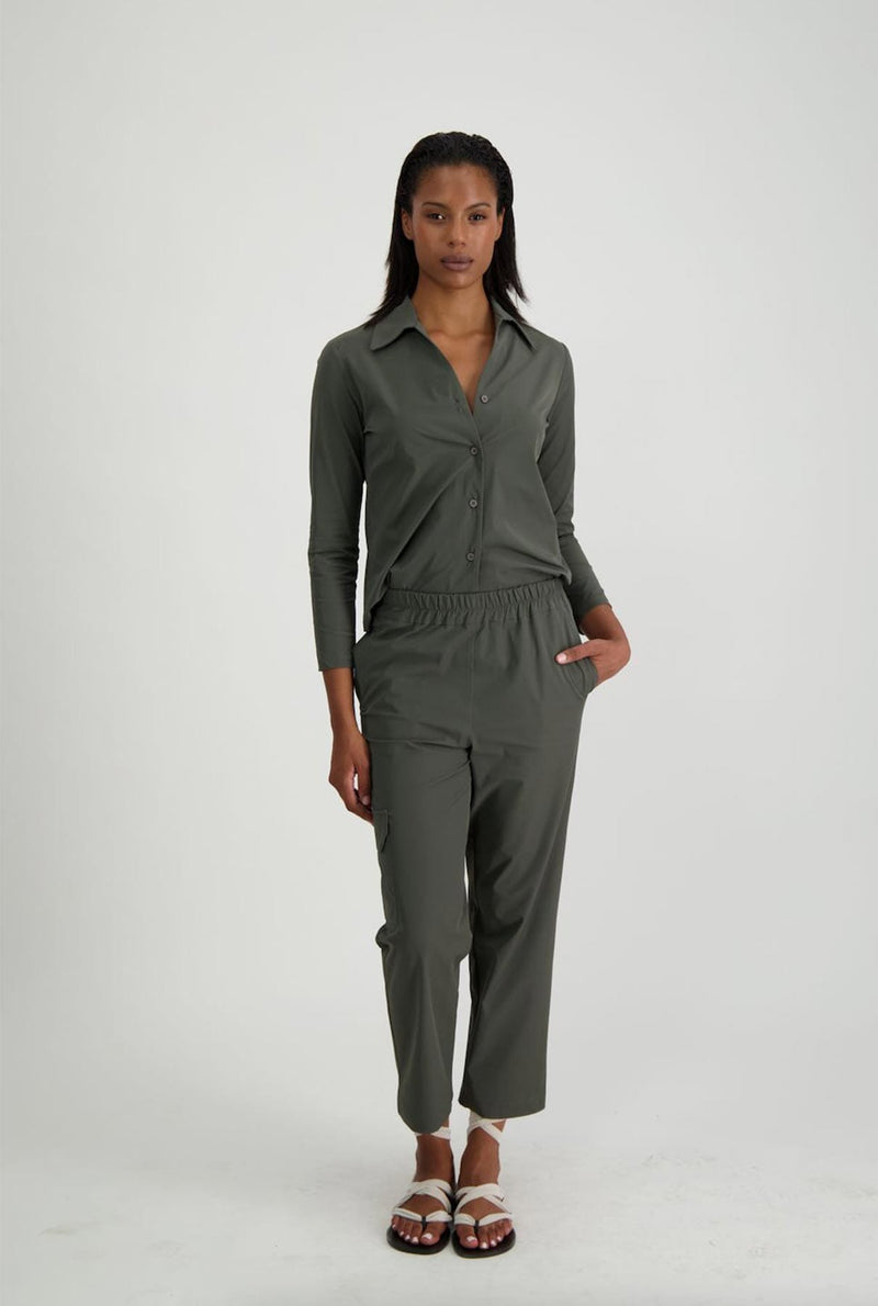 CARGO PANTS SOFT