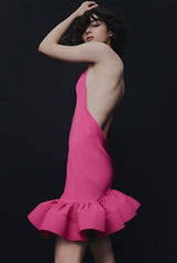 CARNATION MINI DRESS PRE-ORDER
