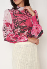 Casandra pink