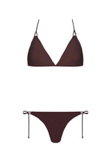 CAVALIERE BIKINI COFFEE