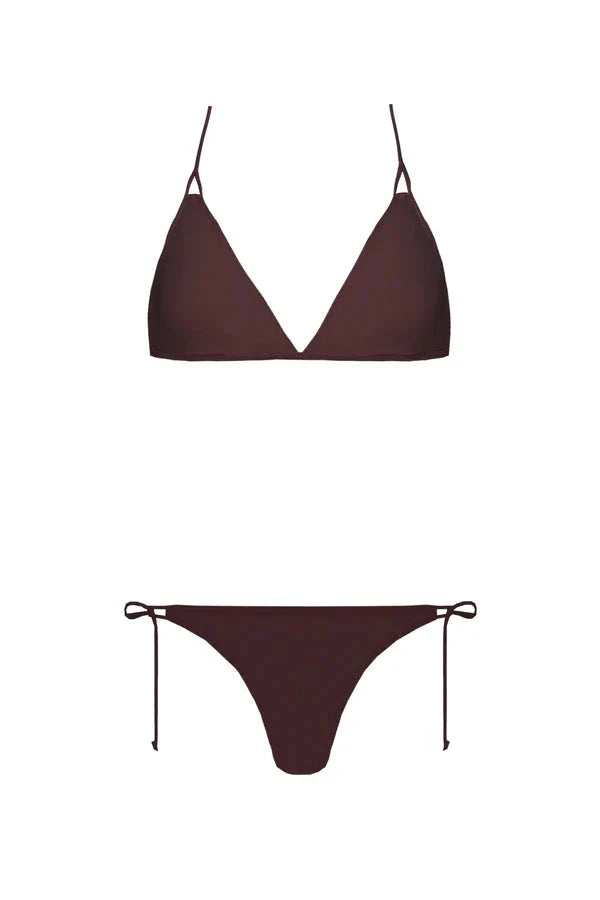 CAVALIERE BIKINI COFFEE