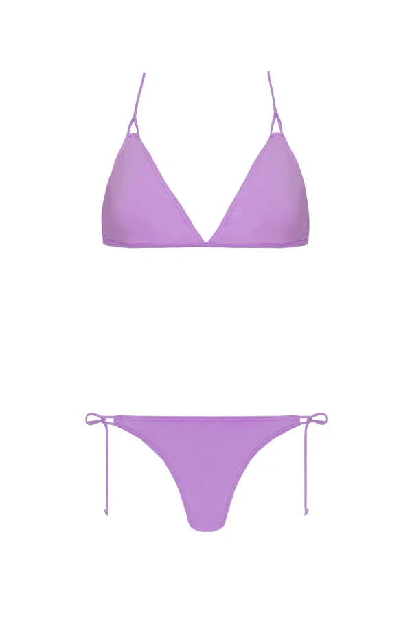 CAVALIERE BIKINI VIOLET