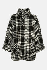 Chaqueta Capa Lauren