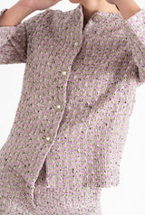 Chaqueta Chlo