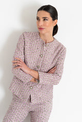 Chaqueta Chlo
