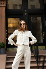 Chaqueta Sable