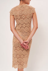 Vestido Charlotte
