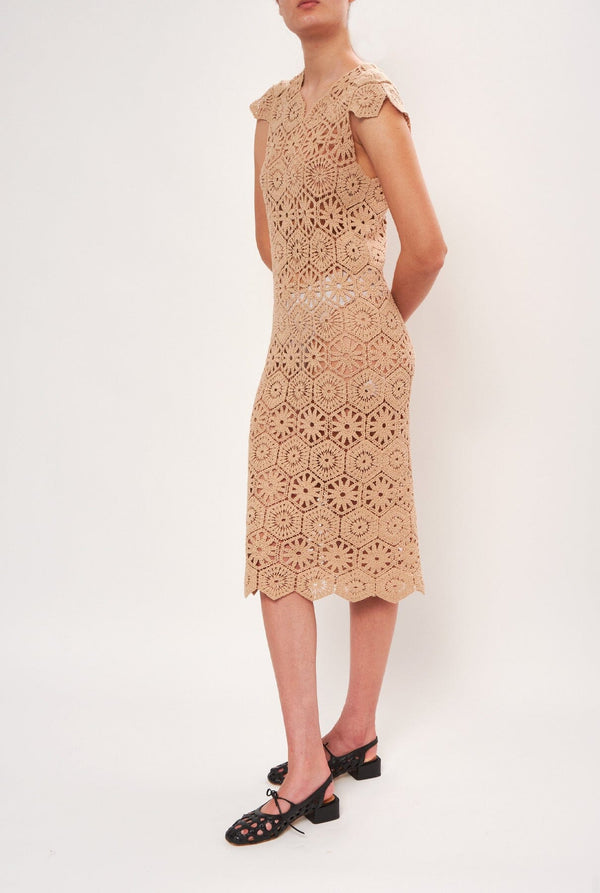 Vestido Charlotte