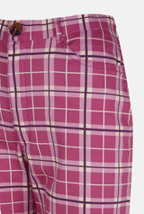 Cherry Trousers