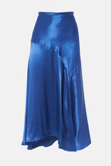 Falda Chío Azul