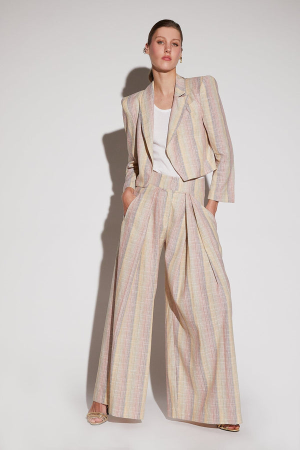 Chloe Pants Watermelon
