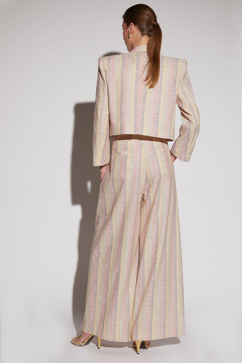 Chloe Pants Watermelon