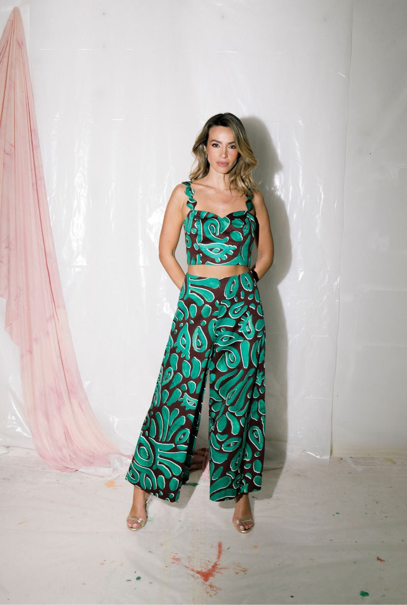 Clarena pants