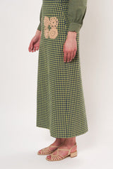 Falda Claudia