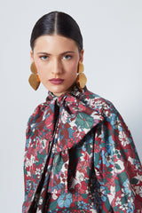 Clint Shirt Gardenia