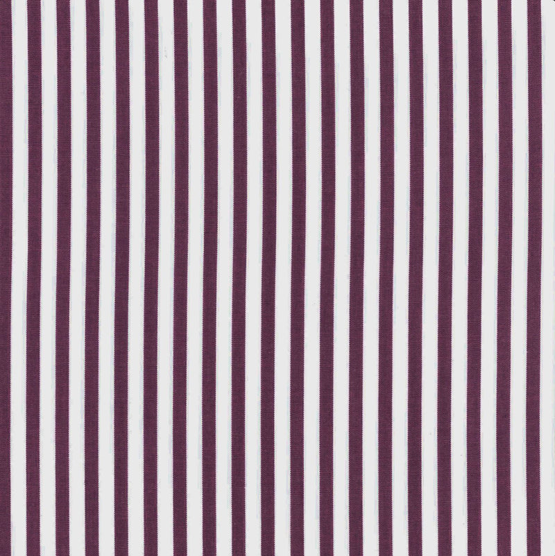 Clint Shirt Royal Ruby
