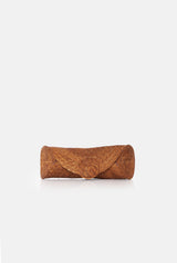 Clutch Lola Camel - Pre Order