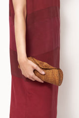 Clutch Lola Camel - Pre Order