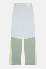 Pantalón Coro Azul