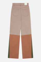 Pantalón Coro Marrón