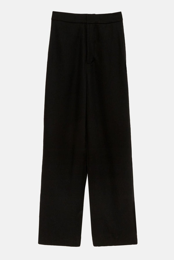 Pantalón Costa Negro