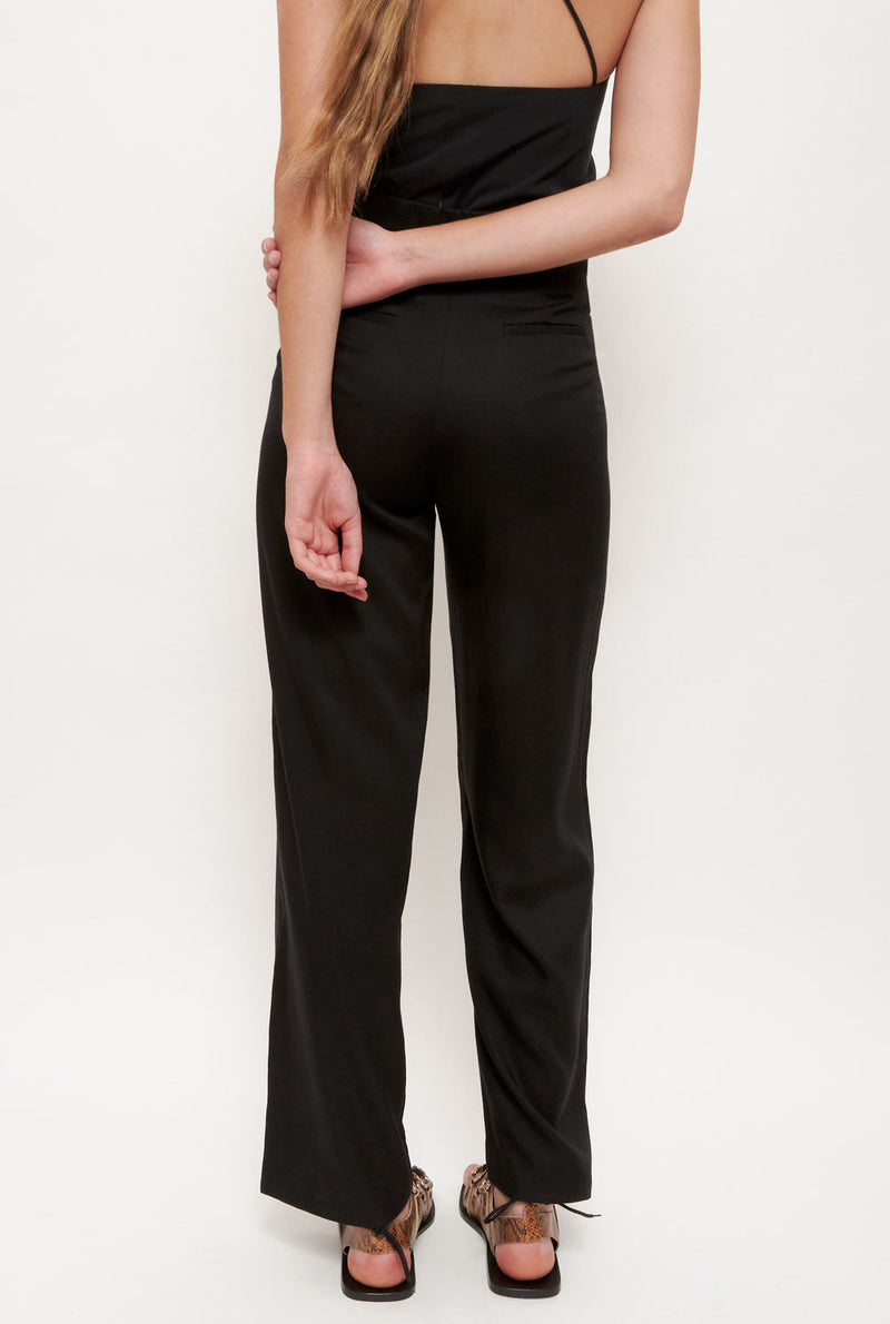 Pantalón Costa Negro